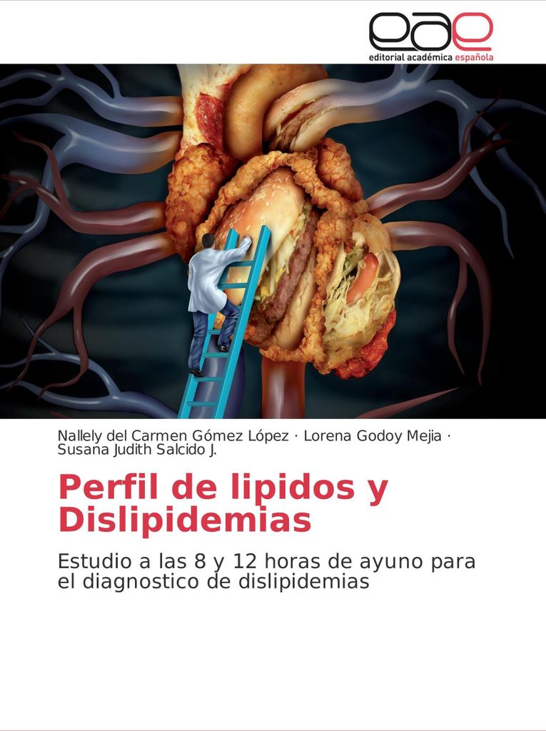 Perfil de lipidos y Dislipidemias