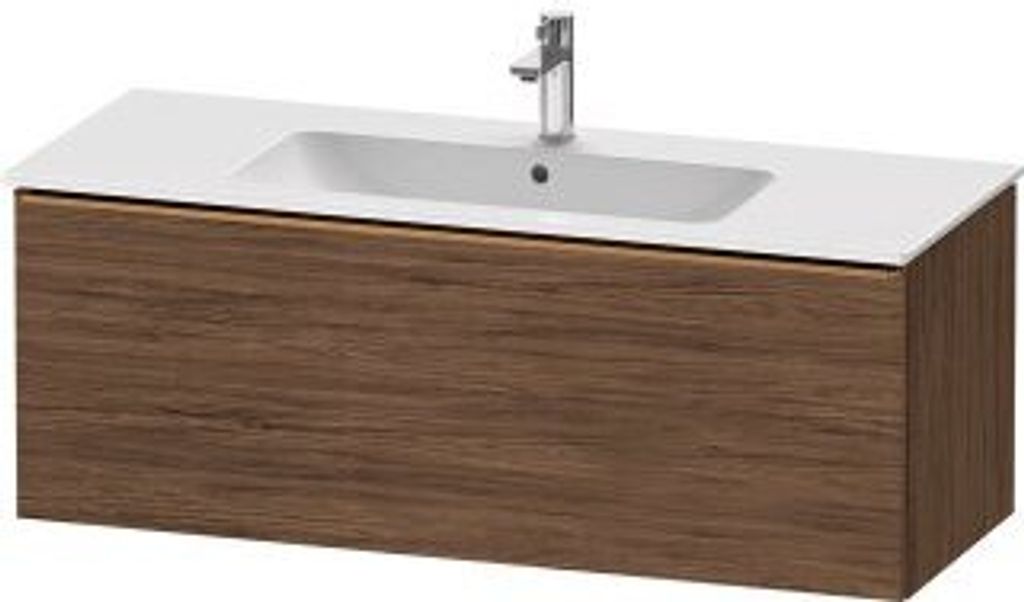 DURAVIT DE4264004210000 D-Neo WTU WH R.ek 1210x462x440 Nu.dk