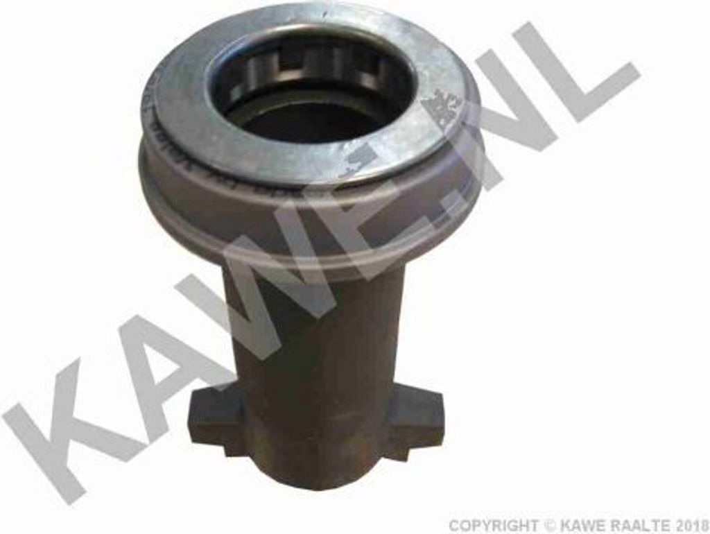 Ausrücklager HKD, Bauhöhe 211 mm, Gabelweite 86,8 mm, Innendurchmesser 53,1 mm