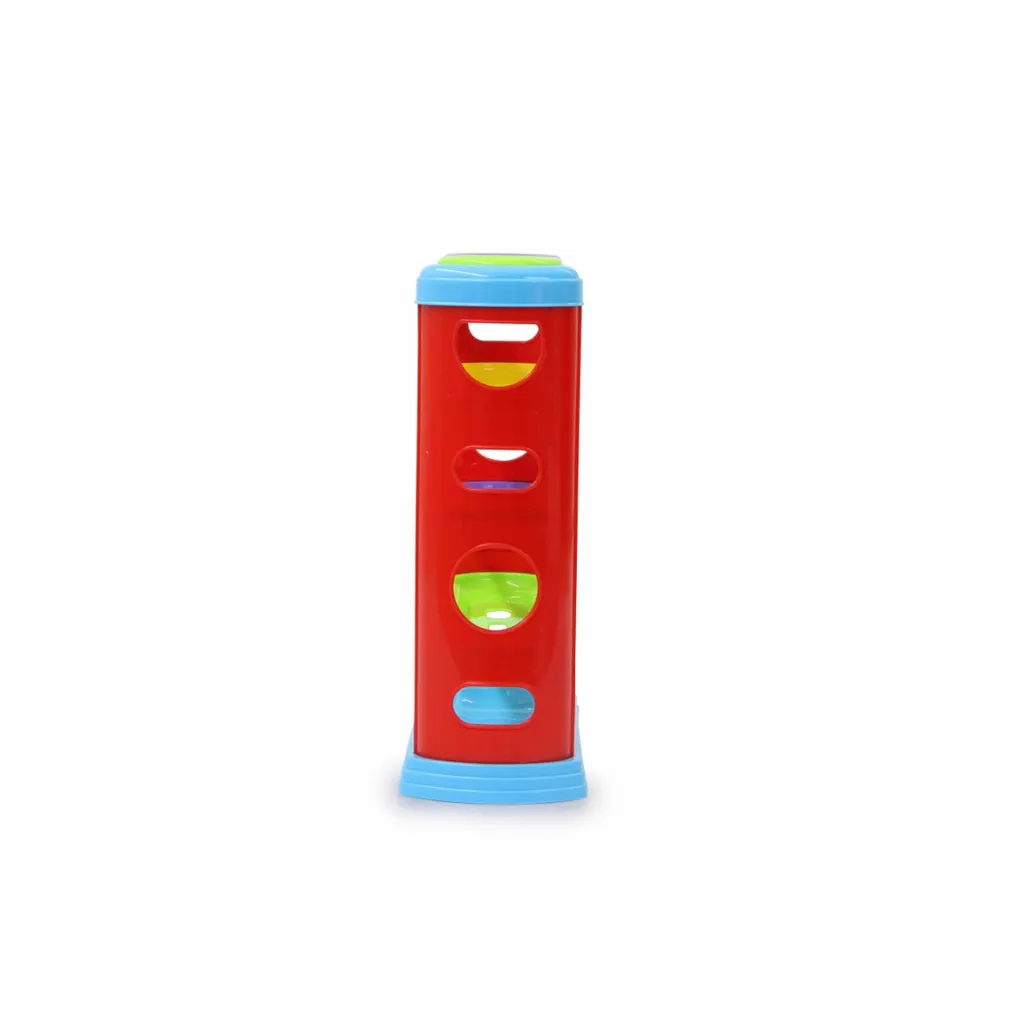 Jeu de marteau en bois Rolling Balls Jamara : Robustesse et Design - 5
