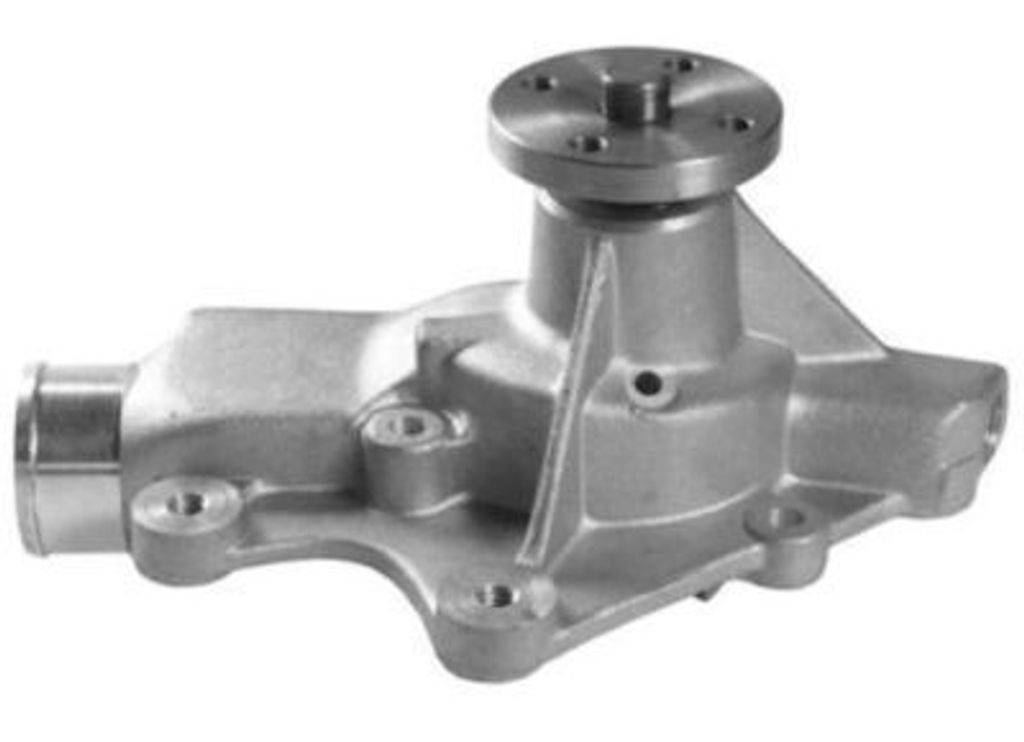 AISIN Kühlmittelpumpe Wasserpumpe für JEEP WRANGLER I (YJ, SJ) WPA-004