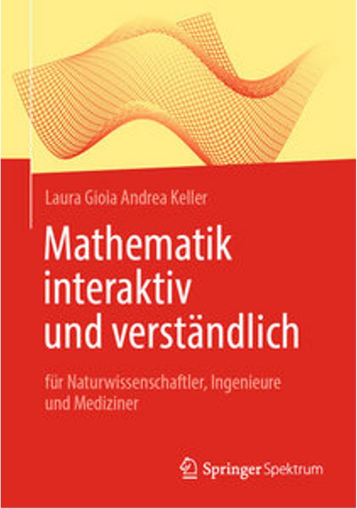 Mathematik interaktiv und verständlich