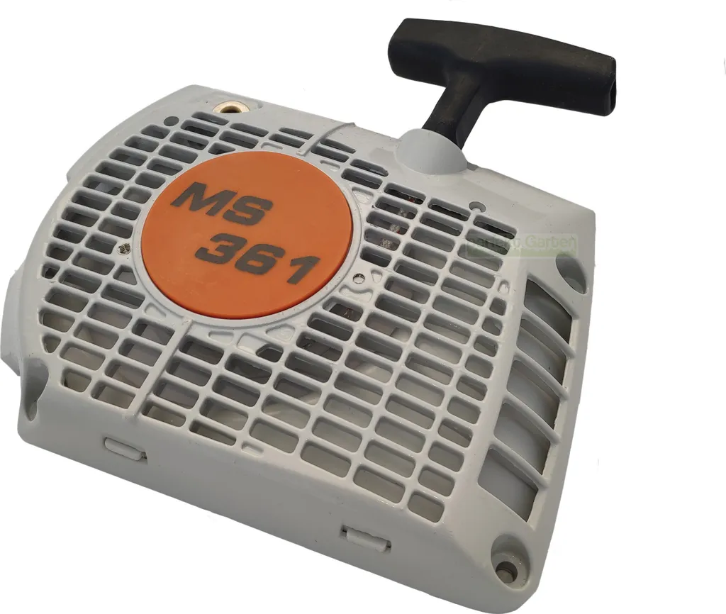 Avviamento a Strappo Completo Stihl MS 341 361 | Spedizione Rapida