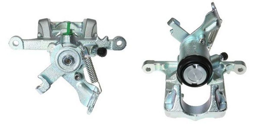 BREMBO Bremssattel Ø 38 mm für Bremsscheiben-Ø268 Links (F 10 016) OPEL Astra J