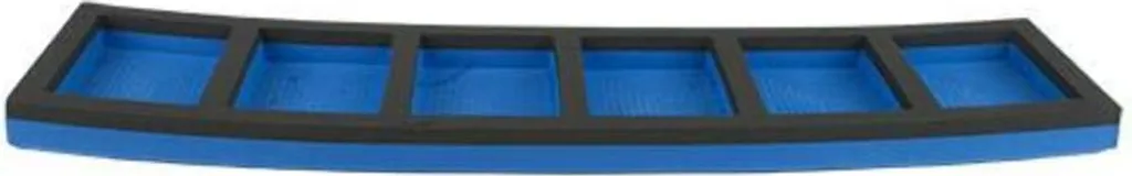 Protection de Transport Opvulfoam GRS 560x125x30 mm - Sécurisez vos Outils