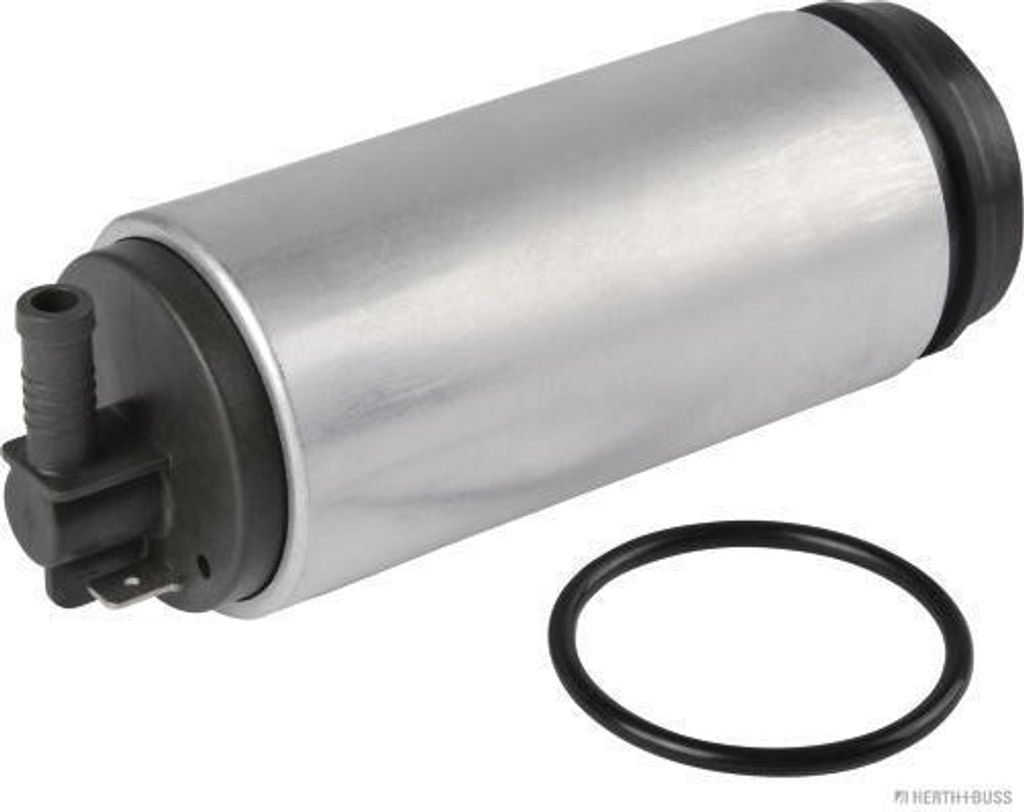HERTH+BUSS ELPARTS 65453022 Elektrisch Kraftstoffpumpe für VW Transporter IV Bus (70B, 70C, 7DB, 7DK, 70J, 70K, 7DC, 7DJ) im Kraftstoffbehälter 9...