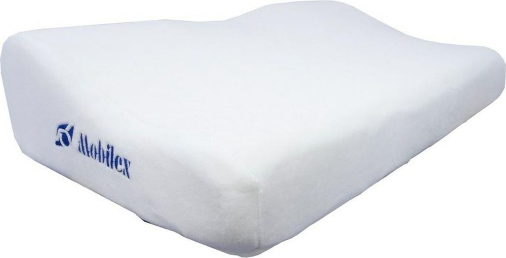 Mobilex SoftSleep orthopaedic pillow L Obrázok produktu 