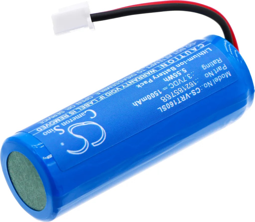 Recensione e Vendita: Batteria TECHTEK Voltcraft IR-1600 162185768
