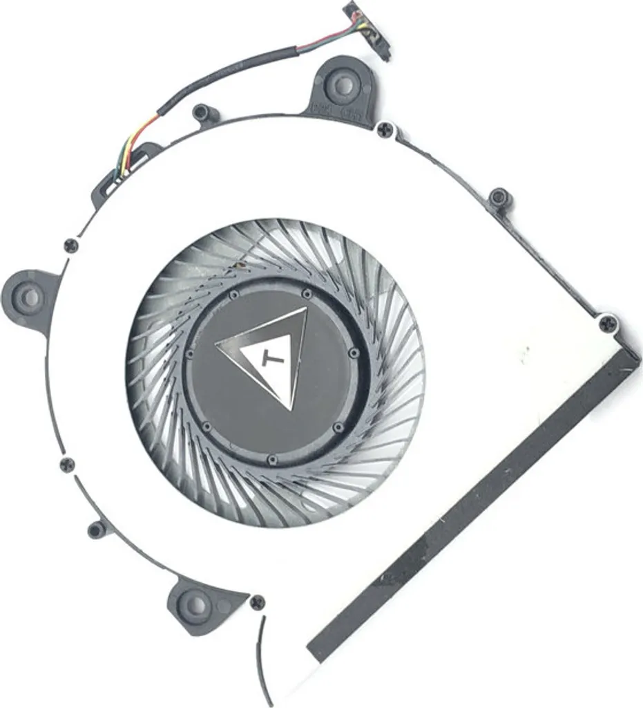 Ventola di Raffreddamento per Asus VivoBook Flip TP412UA-EC113T - 2