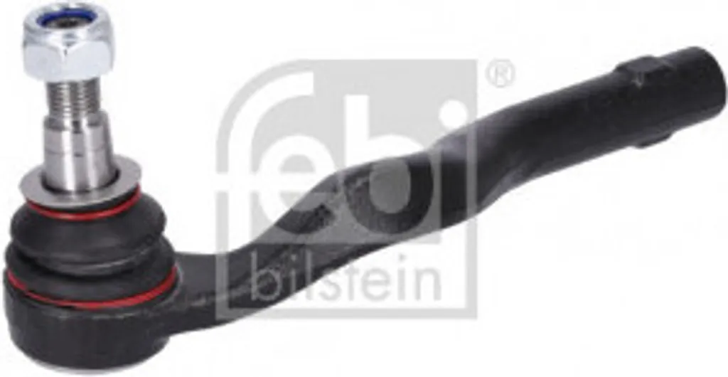 Supprimer le jeu de direction Mercedes W212 - Rotule FEBI OE 2124600105