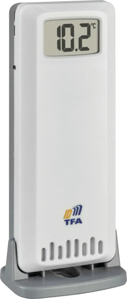 Réparer votre station météo avec le capteur TFA 30.3901.02 émetteur 868MHz