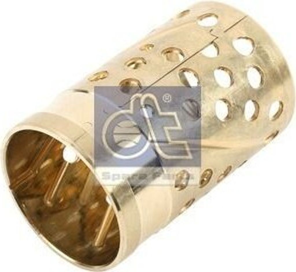 DT Spare Parts Lagerbuchse Bremswelle 10.13160 für DAF 85 CF 73mm 42mm 46mm