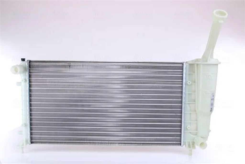 Radiateur moteur pour Fiat Idea et Lancia Ypsilon : remplacez l'OE 46834062