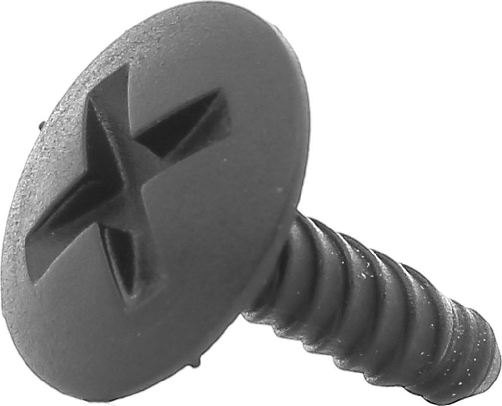 ROMIX Clip Stoßfänger C50870 für VW Multivan V (7HM 7HN 7HF 7EF 7EM 7EN)