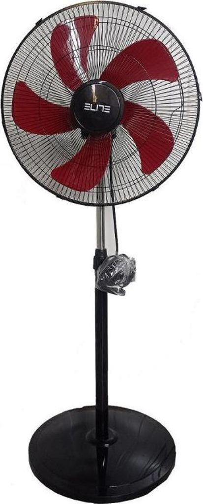 Ventilátor Elite EFS-1304, 100W, 45 cm, 3 rychlosti, 5 Obrázek produktu 