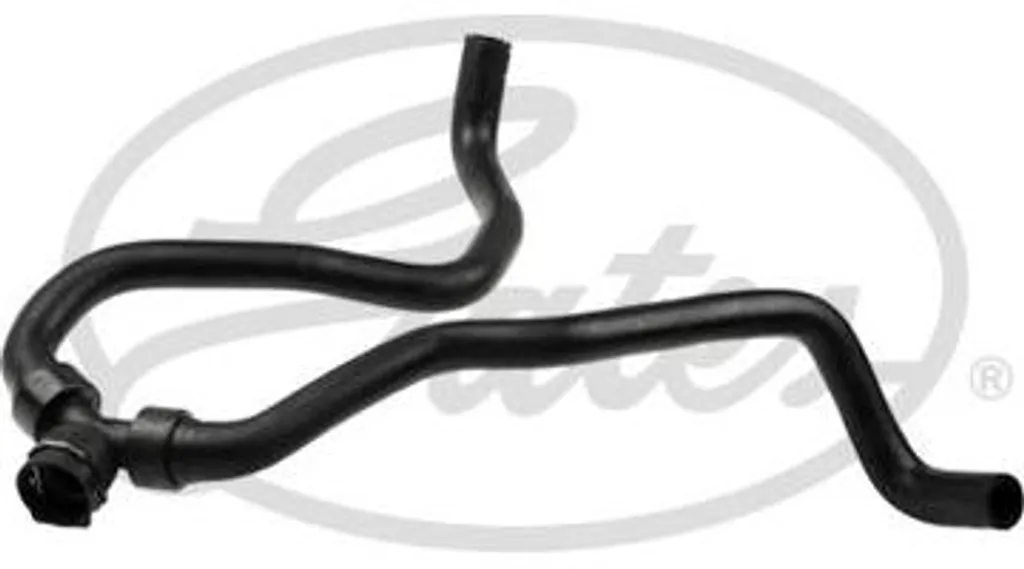 Stop aux Fuites de Liquide : Tuyau de Chauffage 13363318 pour Astra J