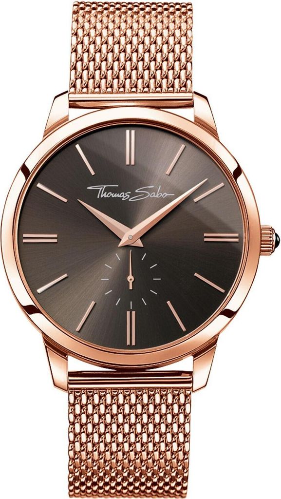 Thomas Sabo 'REBEL SPIRIT'  WA0177-265-206-42 mm Produktbild 