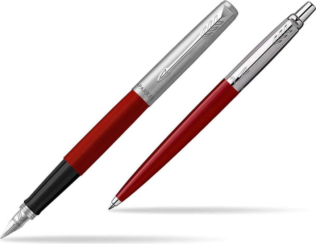 Parker 2096857, Spinacz, Przyciskany długopis, Możliwość Zdjęcie produktu 