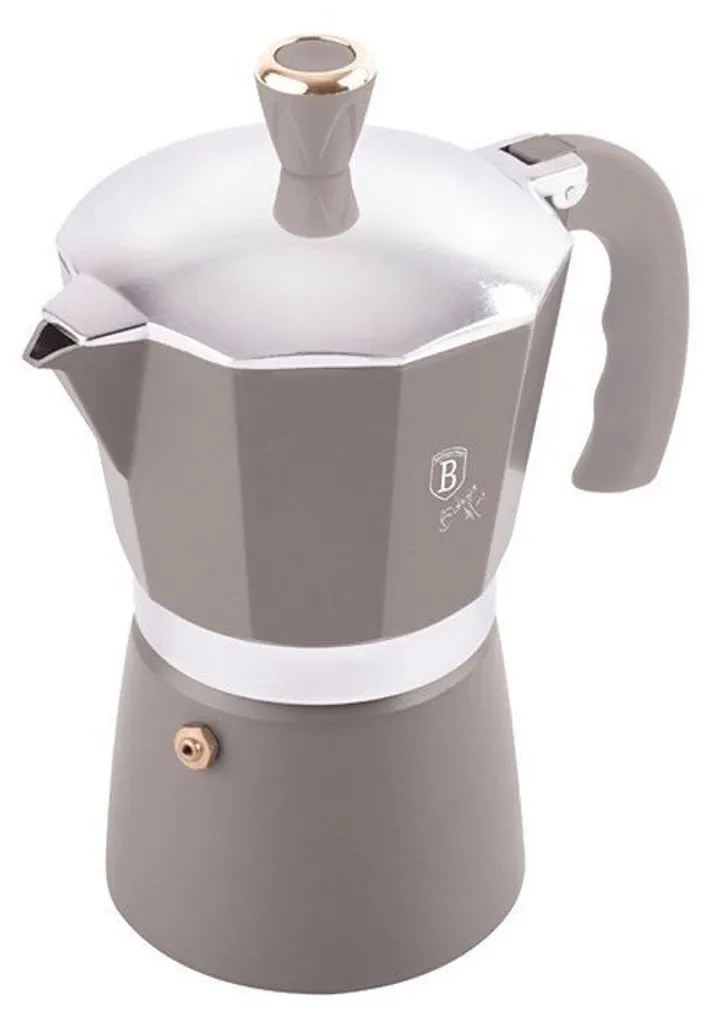 Competition Moka Filter 3T | Caffè Italia
