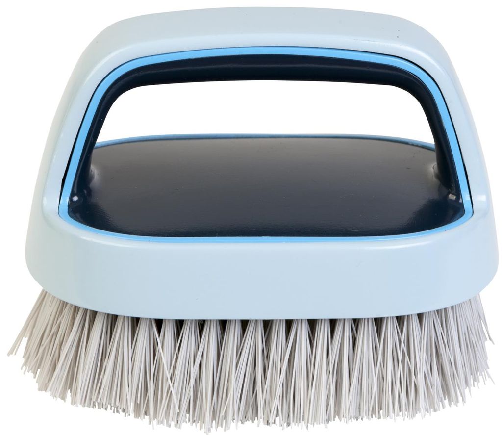 GRE Multifunktionelle Handbürste graphite series