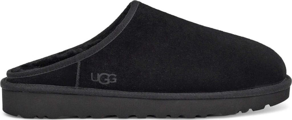 UGG Herren Hausschuhe 1129290 BLK Farbe:Schwarz Größe: 44 Produktbild 