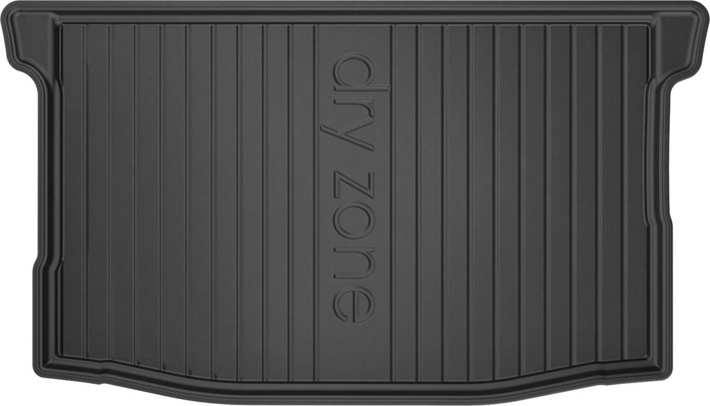 FROGUM Gummi Kofferraummatte für Suzuki Baleno II ab 2015