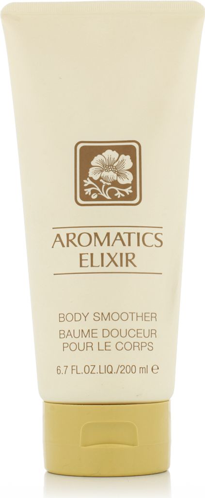 Clinique Aromatics Elixir, Lotion, Frauen, 200 ml, Tube, Produktbild 