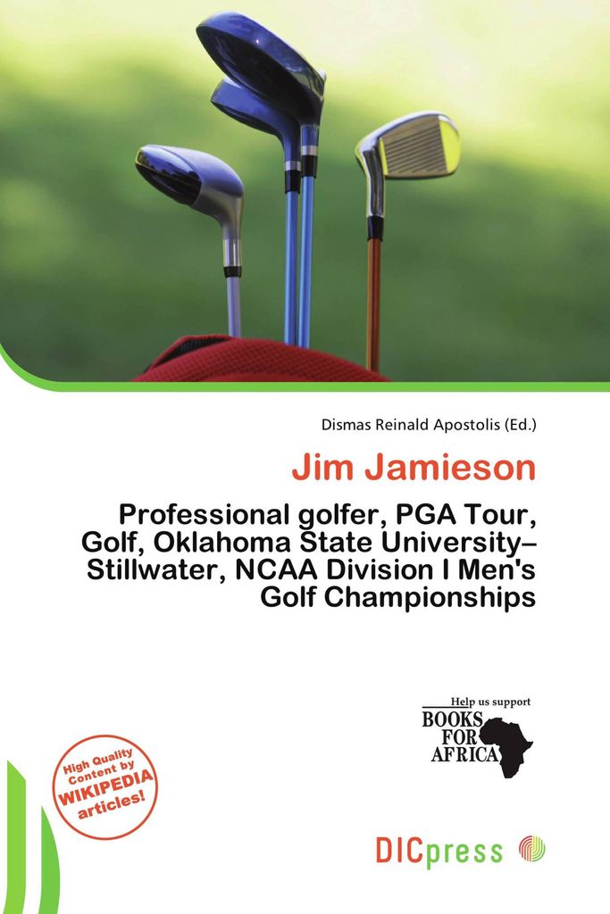 Jim Jamieson
