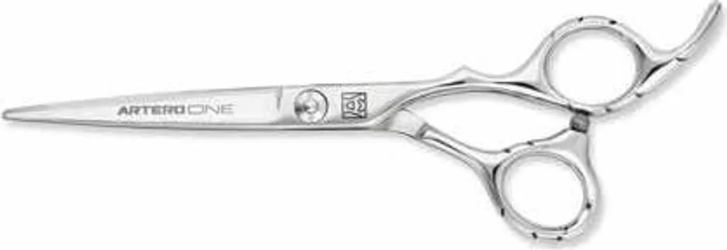Artero One 6 Ciseaux de Coiffure contre la Fatigue et pour la Précision