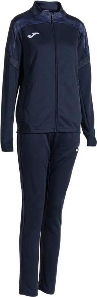 Joma Championship Viii Trainingsanzug Blau 2XL Damen Blau 2XL