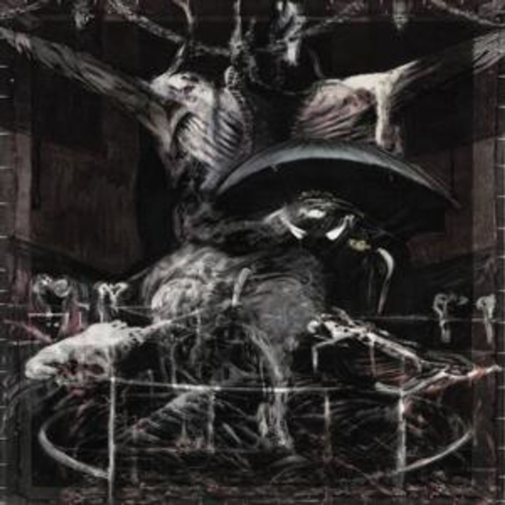 Those Who Fear Tomorrow (Reissue)