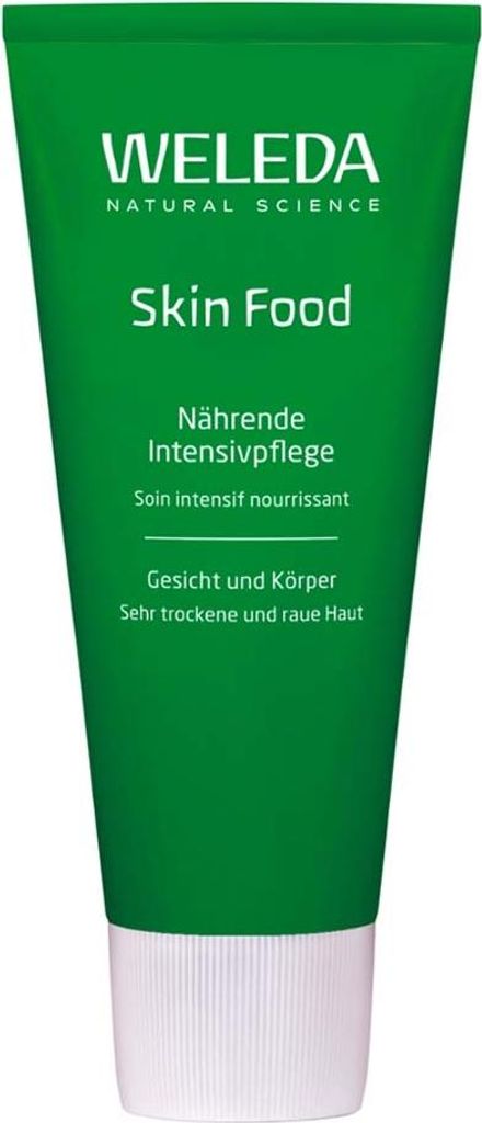 Skin Food - Trattamento intensivo viso e corpo 75ml Immagine del prodotto 