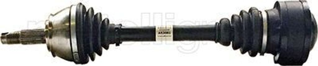 METELLI 17-0504 Antriebswelle für ALFA ROMEO 156 (932) für LANCIA LYBRA SW (839BX)