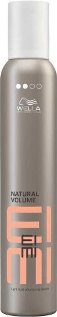 A product shot of a hair styling product.