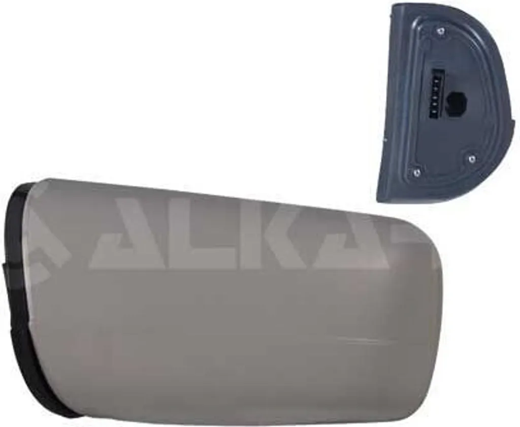 Rétroviseur droit Alkar 6328539 pour voiture - Pièce auto certifiée OE