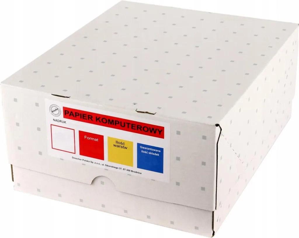 Papier A4 80g anti-bourrage, lot de 240 feuilles pour imprimantes laser