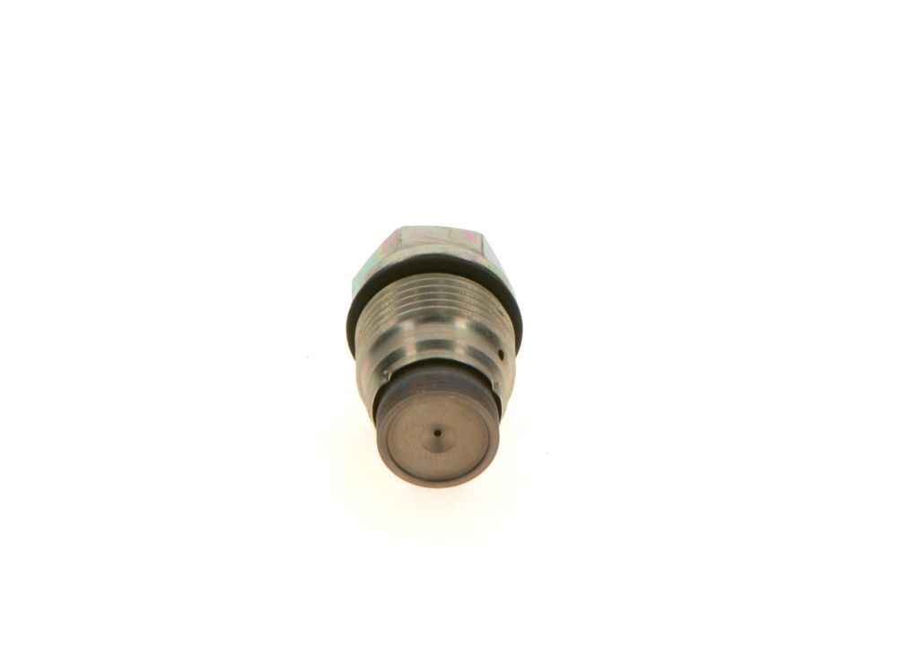 BOSCH Druckbegrenzungsventil Common-Rail-System 1 110 010 012 für IVECO CROSSWAY