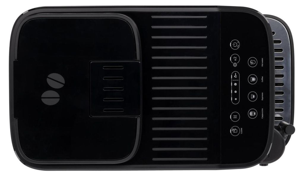 De Longhi ECAM293.52.B MAGNIFICA Kaffeevollautomat