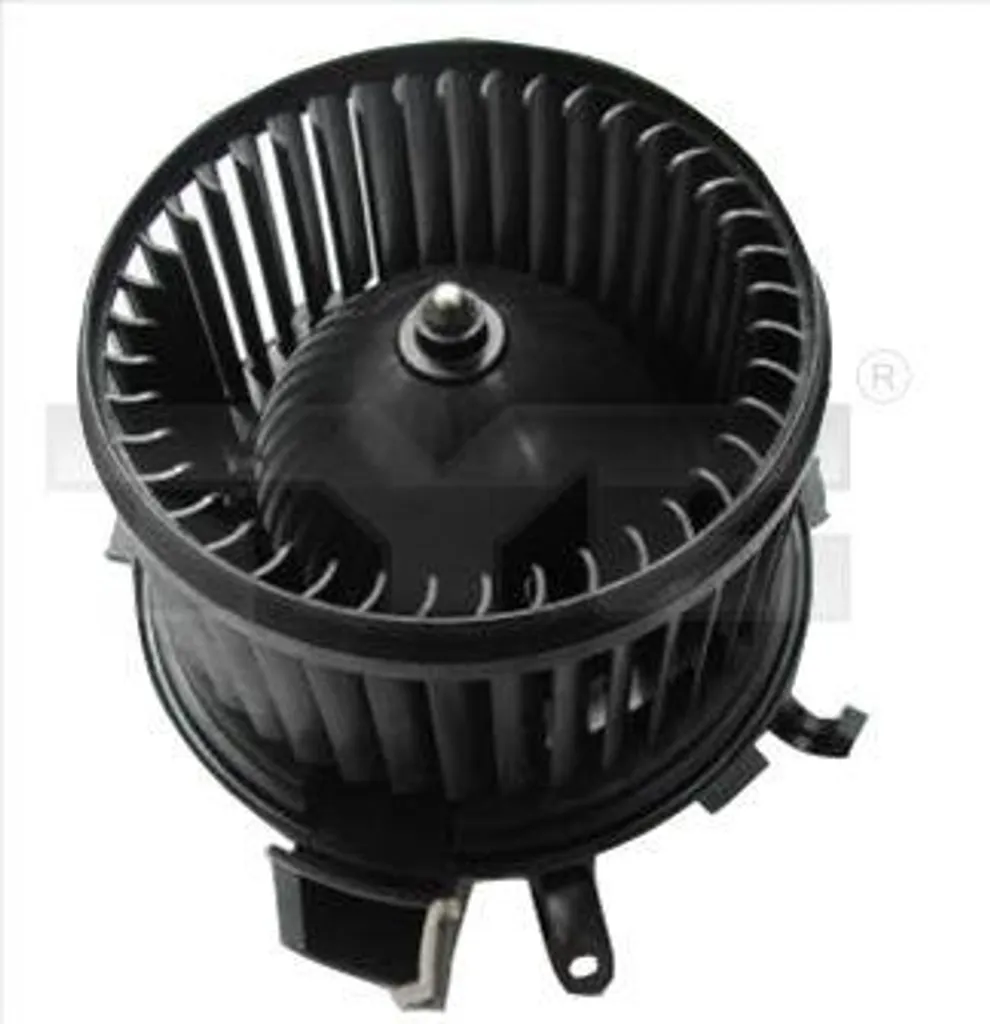 TYC 509-0002 Moteur de ventilateur OE 6441Y1 Jumper Ducato Boxer