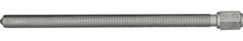 Gedore 1.2106350 | Il Mandrino Indistruttibile SW 22 G 1/2" 350 mm