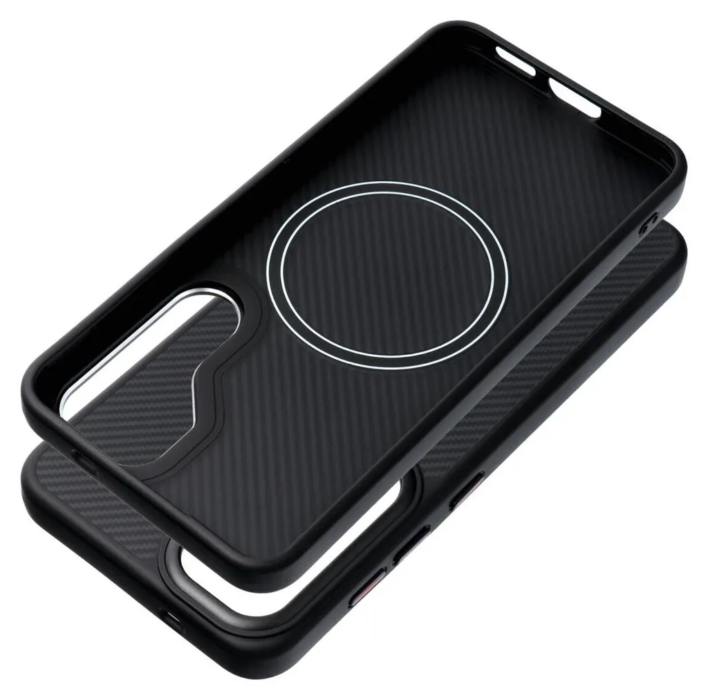 OFFERTA: Custodia Carbon Elite iPhone 16 Pro Max MagSafe - 2