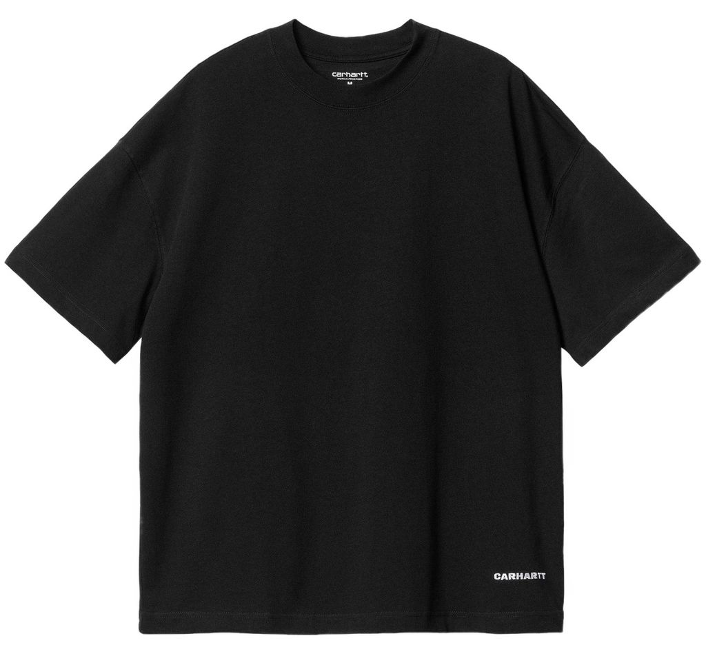 T-Shirt Carhartt WIP SB-I031373-0D2XX-EU für Uni