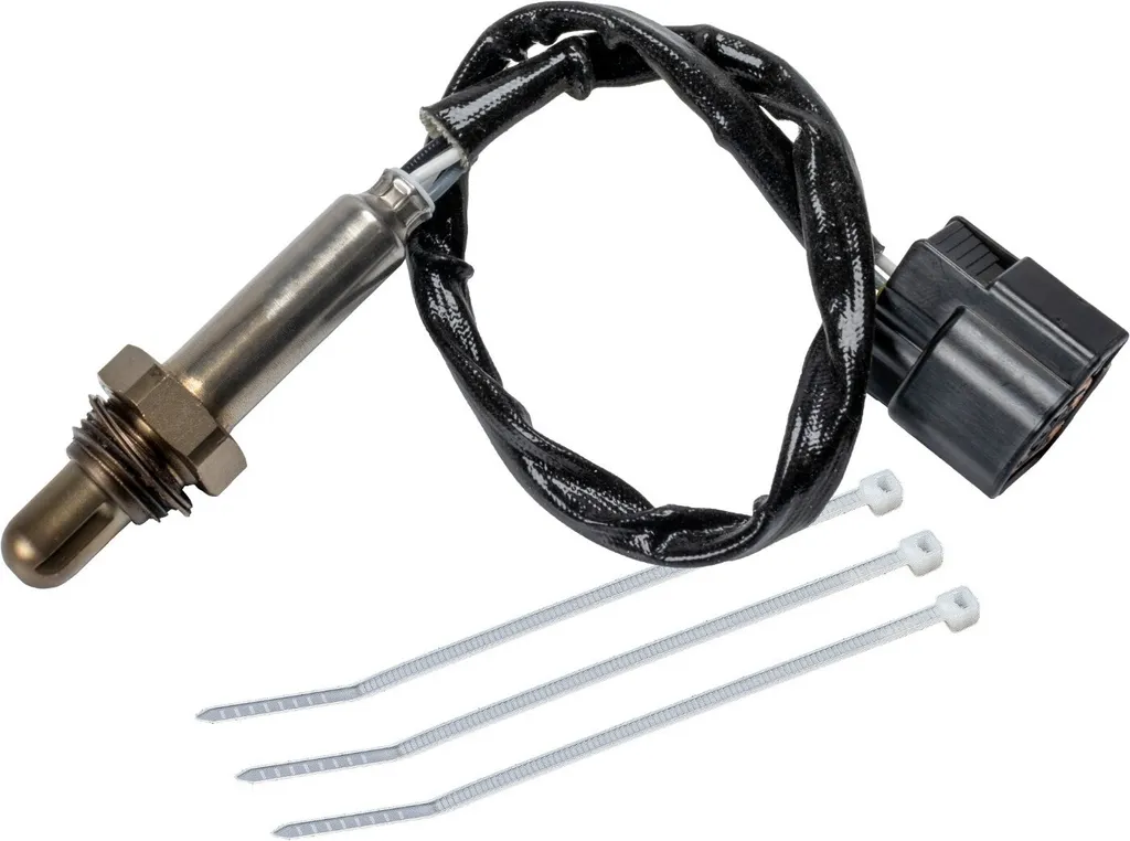 Capteur d'oxygène sonde lambda FEBI 177531 pour Mitsubishi Space Wagon