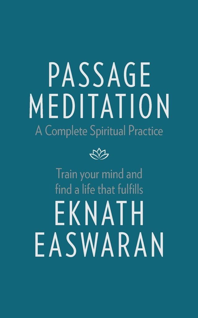 Passage Meditation – Lingua: Inglese
