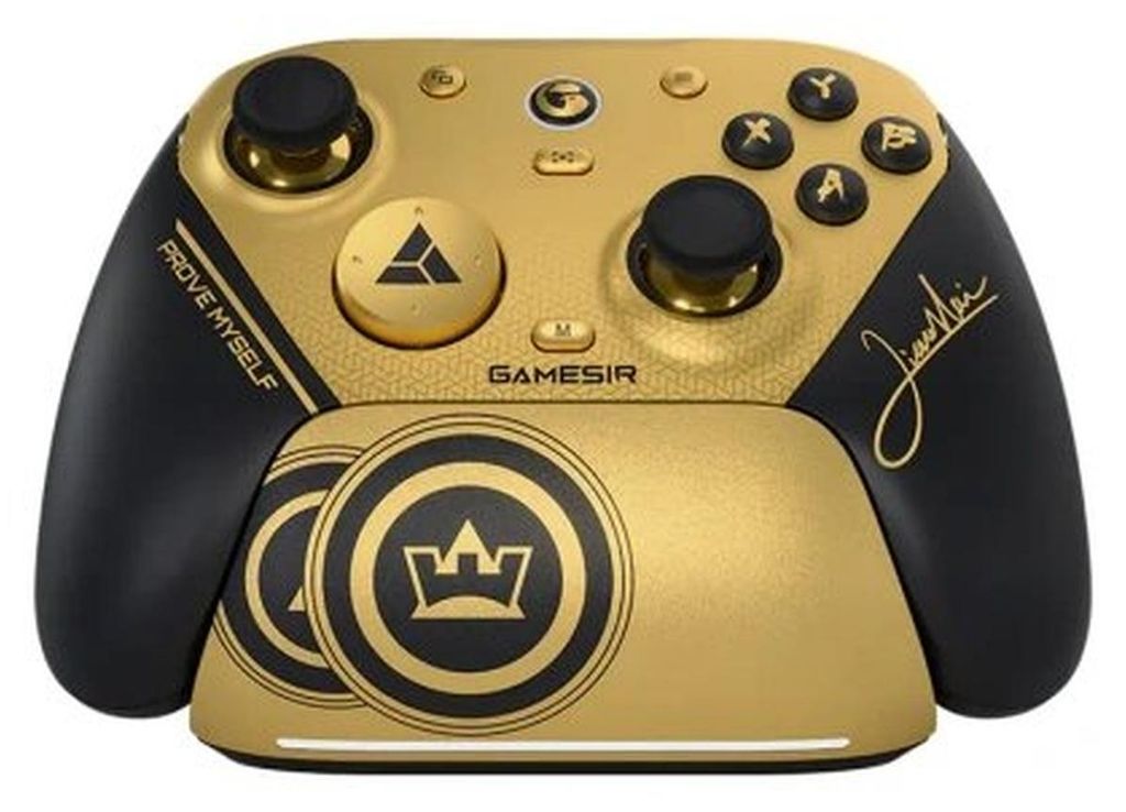 Gamesir Controller G7 Pro 8 K Wireless            Swit Produktbild 