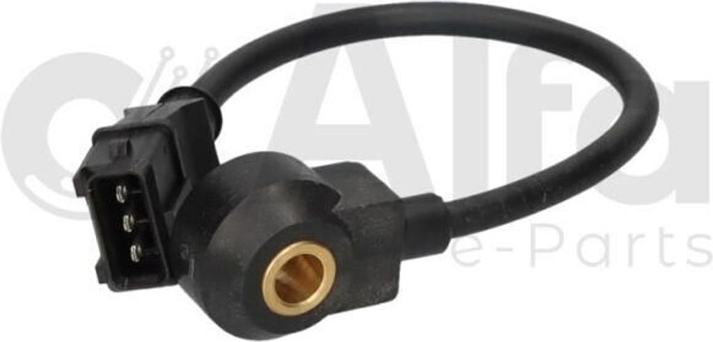 Alfa e-Parts Klopfsensor AF02983 für HYUNDAI COUPE (RD) 250mm