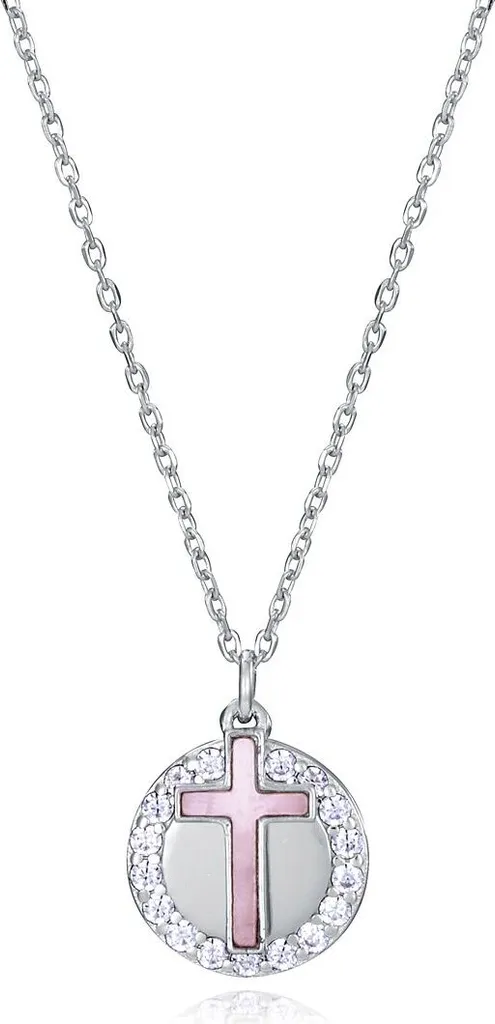 Collier femme Viceroy 13183C000-90 idéal pour cadeau ou soirée habillée