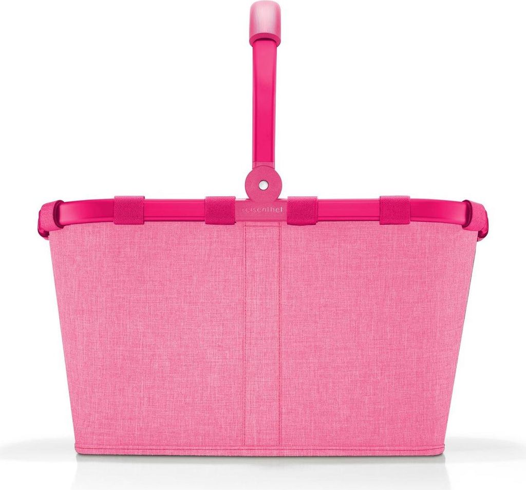 reisenthel carrybag frame twist pink Produktbild 