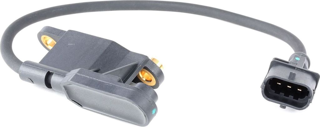 RIDEX Nockenwelleposition Sensor für OPEL ZAFIRA B (A05) Nockenwellen 3946S0142