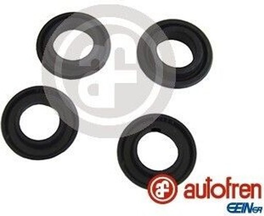AUTOFREN SEINSA Reparatursatz Hauptbremszylinder D1403 für TOYOTA MODELL F Bus (R2, 31) 24mm